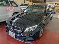 مێرسێدس بێنز C-Class